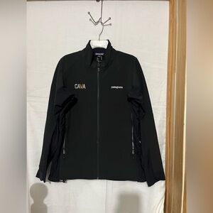 Patagonia Men's Black Performance Jacket